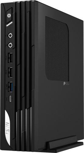 MSI PRO DP21 14M-888EU I7-14700 16GB DDR5 1TB SSD W11PRO SIYAH DESKTOP PC