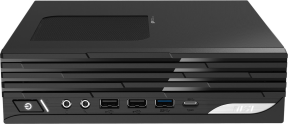 MSI PRO DP21 14M-888EU I7-14700 16GB DDR5 1TB SSD W11PRO SIYAH DESKTOP PC