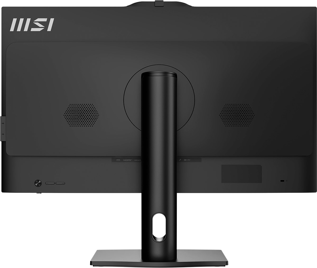 MSI PRO AP272P 14M-876XTR 27 FHD (1920X1080) I5-14400 16GB DDR5 512GB SSD FDOS SIYAH AIO PC