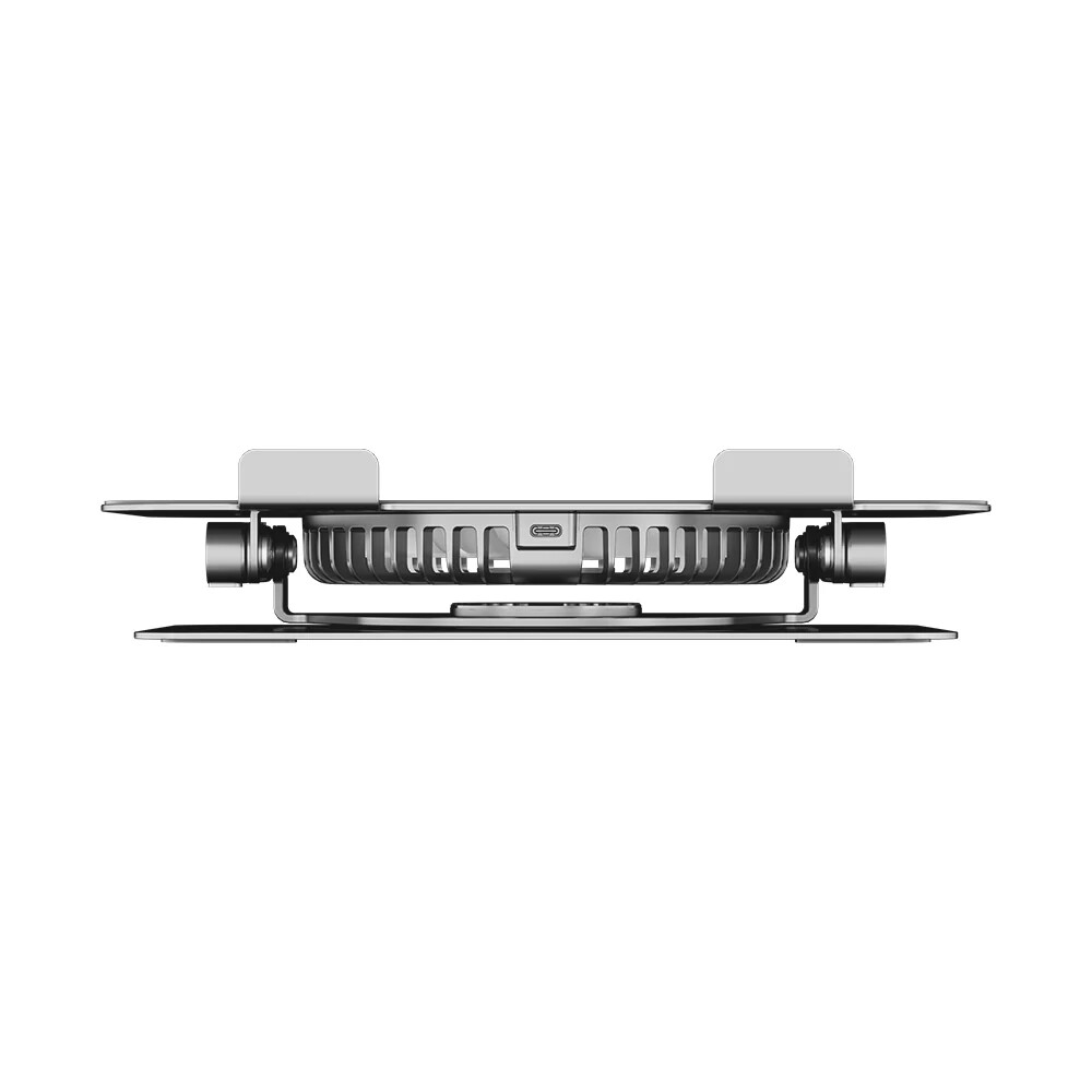 Unitek 360 8-17.3” Fanlı Notebook Standı (OT1098AGY01)