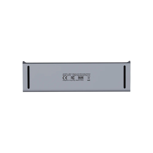 Unitek uHUB11+ USB-C DisplayLink 4K Bağlantı İstasyonu (D1147AGY01)