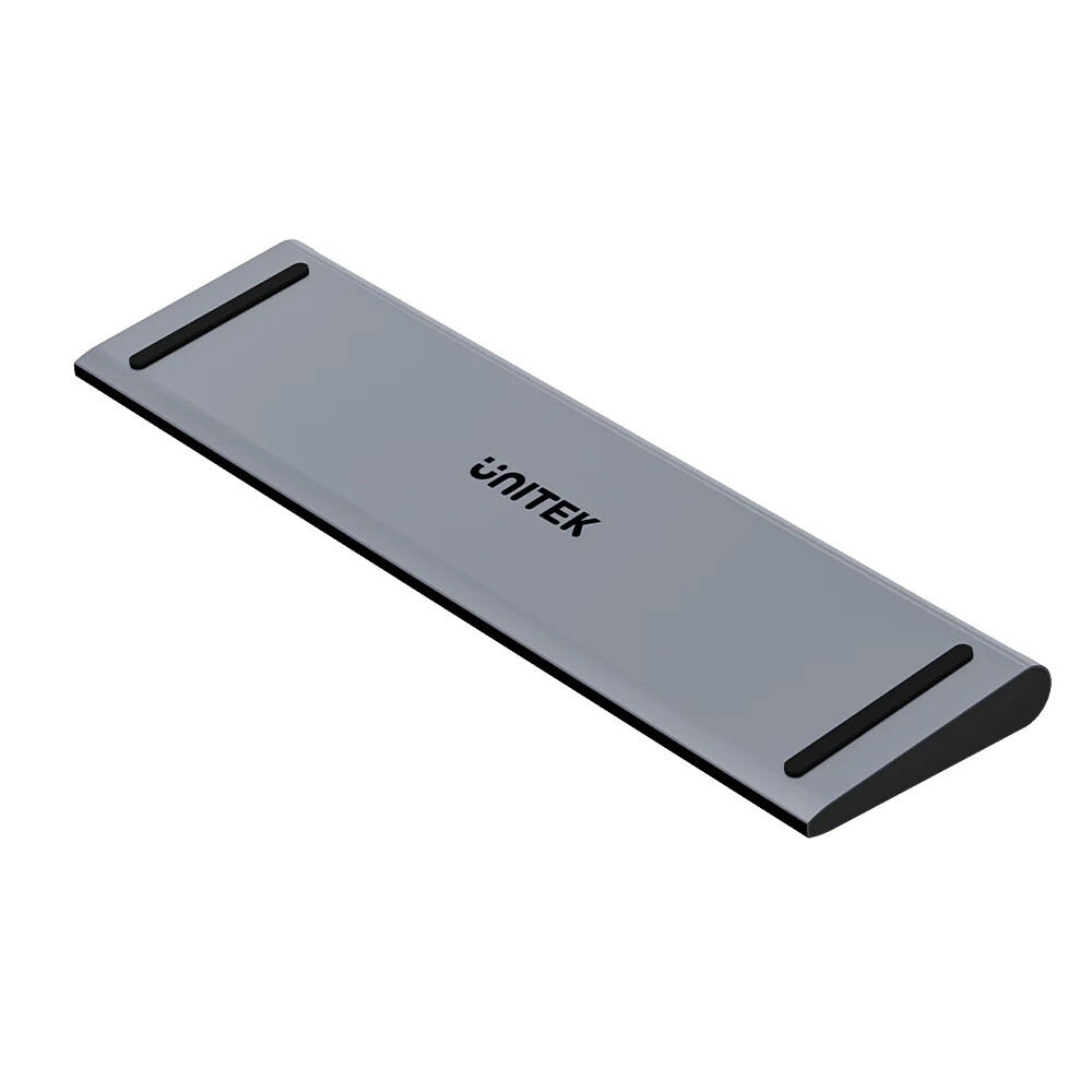 Unitek uHUB11+ USB-C DisplayLink 4K Bağlantı İstasyonu (D1147AGY01)