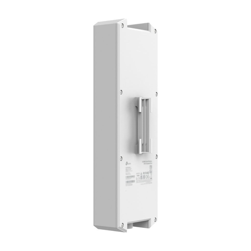 TP-Link Festa F65-Outdoor AX3000 Dual-Band Wi-Fi 6 İç ve Dış Access Point