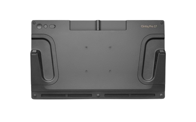 Wacom Cıntıq Pro 17″ (DTH172K0B) Grafik Tablet
