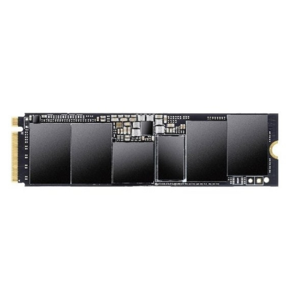Apacer AP1TBAS2280Q4U-1 1TB 7300/6000MB/s NVMe PCIe M.2 SSD Disk