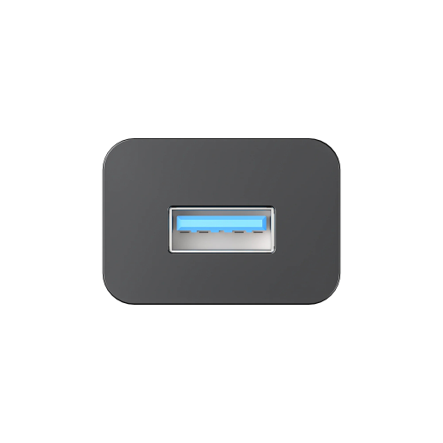 Unitek 4-in-1 USB-A 5Gbps Hub (Y-3089V01)