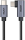 Unitek Type-C to Type-C 100W 1 Mt 90 Açı Hızlı Şarj Kablosu (C14123BK-1M)