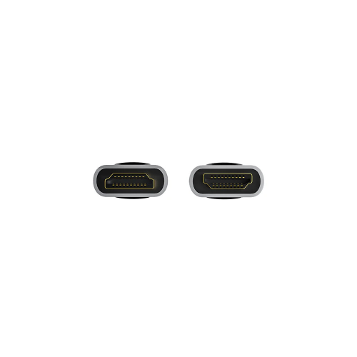 Unitek 8K Örgülü Naylon HDMI Kablosu (C11093RGY01-1M)