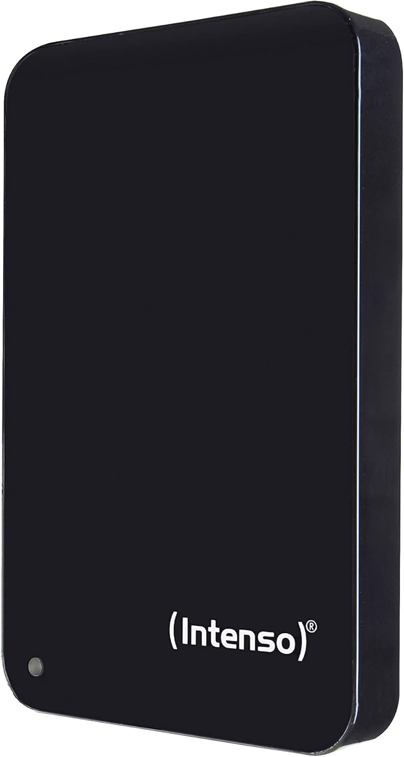 Intenso 6023580 2TB Taşınabilir Harddisk