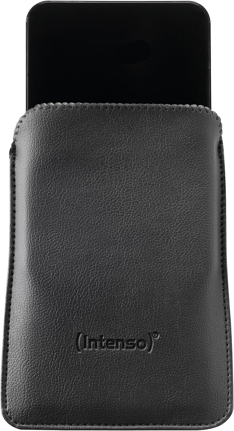 Intenso 6023580 2TB Taşınabilir Harddisk