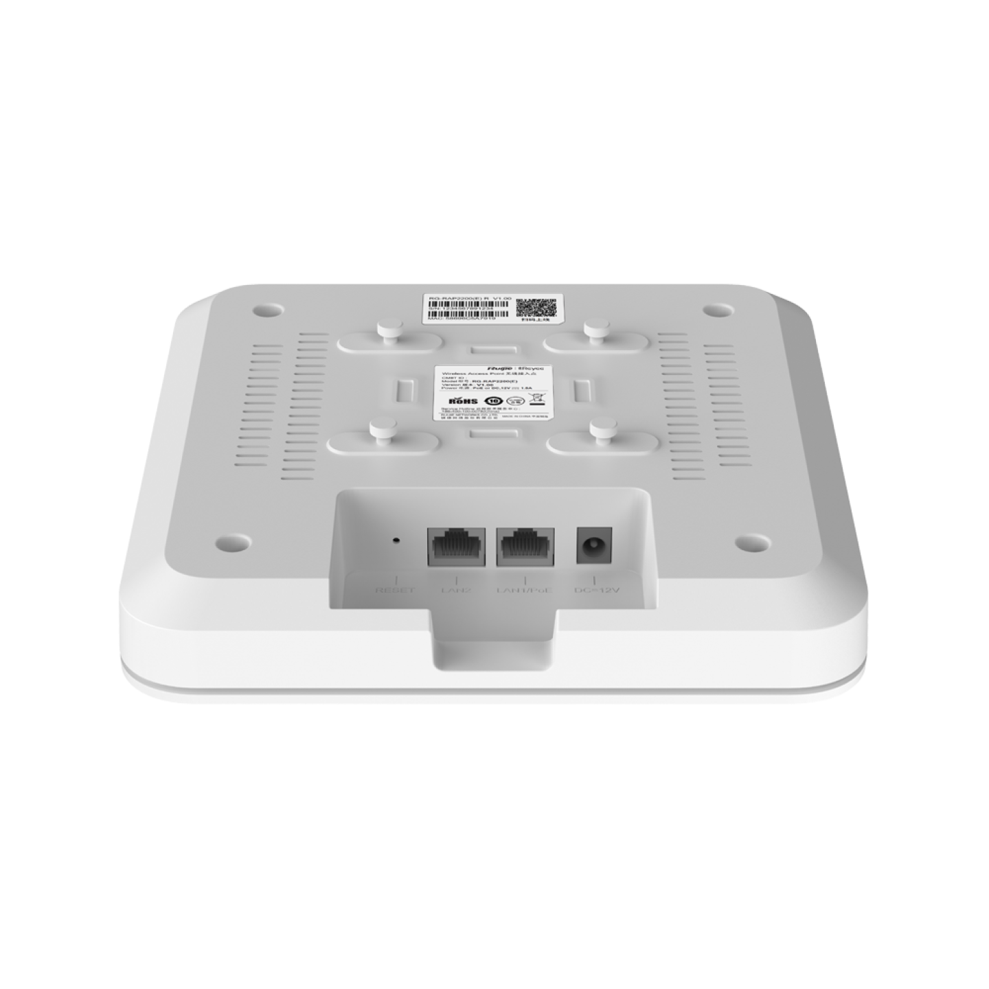 Ruijie-Reyee RG-RAP2200(E) Access Point