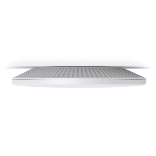 TP-Link Omada EAP773 9300 Mbps  Wi-Fi 7 10G Port Tavan Tipi Access Point