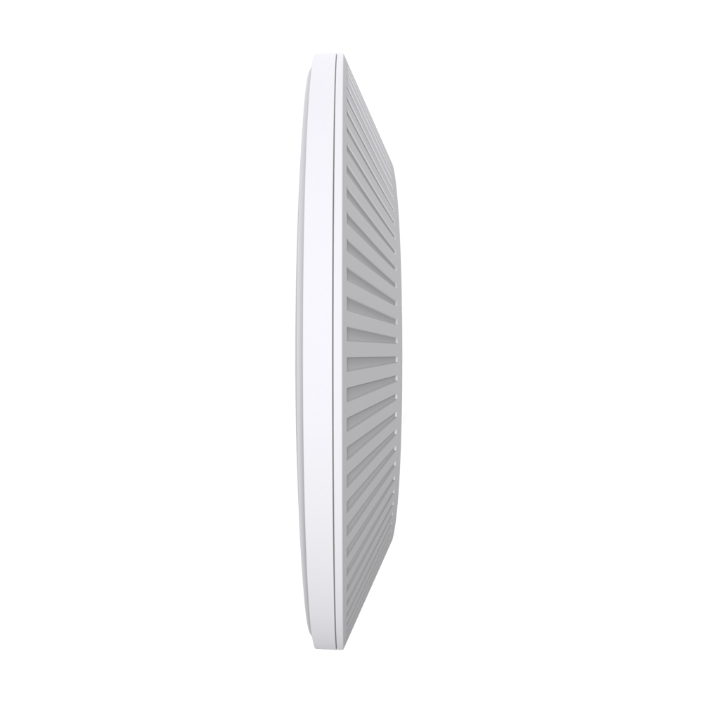 TP-Link Omada EAP773 9300 Mbps  Wi-Fi 7 10G Port Tavan Tipi Access Point