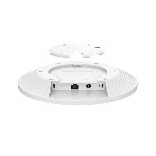 TP-Link Omada EAP773 9300 Mbps  Wi-Fi 7 10G Port Tavan Tipi Access Point