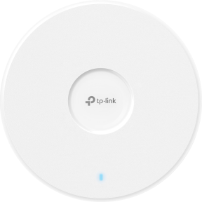 TP-Link Omada EAP773 9300 Mbps  Wi-Fi 7 10G Port Tavan Tipi Access Point
