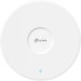 TP-Link Omada EAP773 9300 Mbps  Wi-Fi 7 10G Port Tavan Tipi Access Point