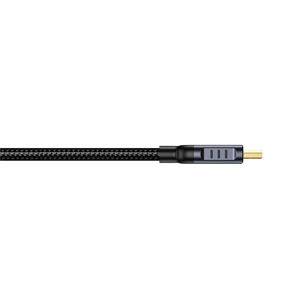 Unitek Gaming 8K@120Hz DisplayPort 2.1 1M Kablo (C1626GY01-1M)