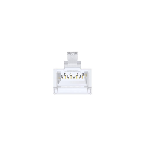 Unitek RJ45 Cat.6 Geçiş Konnektörü (OT1091ATP01)
