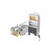 Unitek Cat 7 Geçiş Konnektörü (OT1093ATP01)