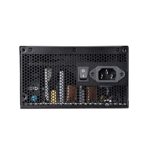 XPG Pylon II 750W 80+ Bronze Power Supply (PYLONII750B-BKCEU)
