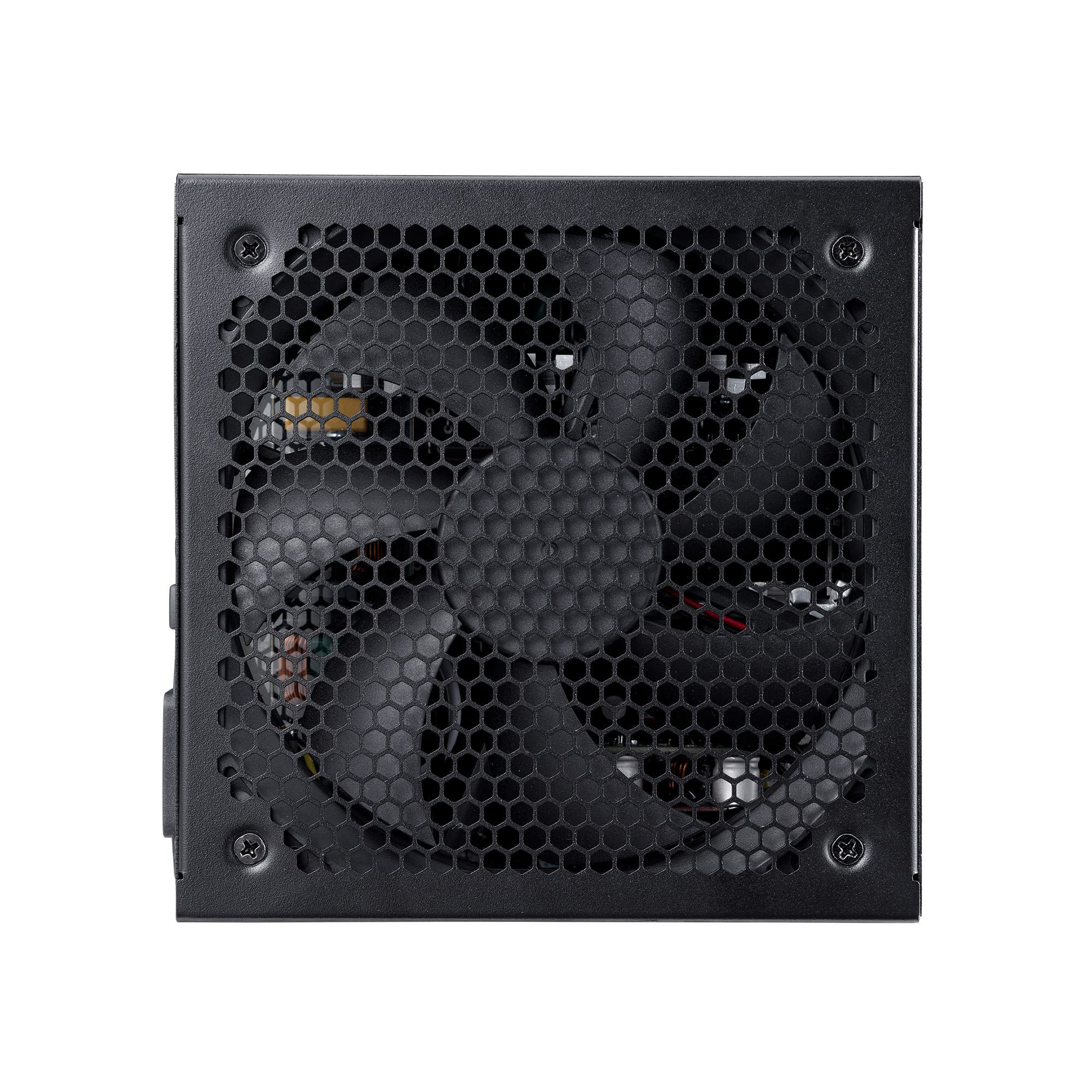 XPG Pylon II 750W 80+ Bronze Power Supply (PYLONII750B-BKCEU)