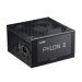 XPG Pylon II 750W 80+ Bronze Power Supply (PYLONII750B-BKCEU)