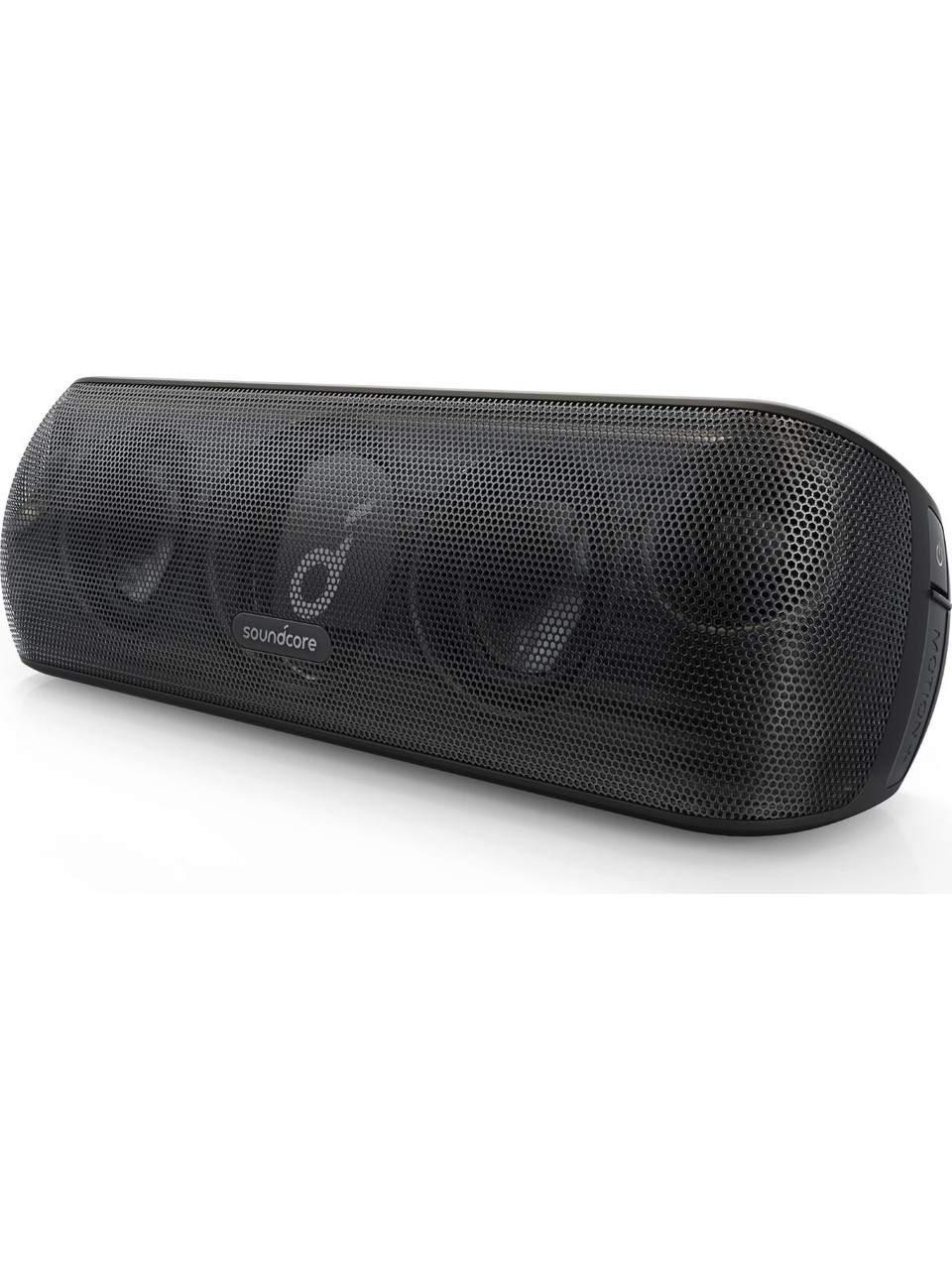 Anker Soundcore Motion Kablosuz HiFi 30W Stereo Ses Bluetooth Hoparlör 