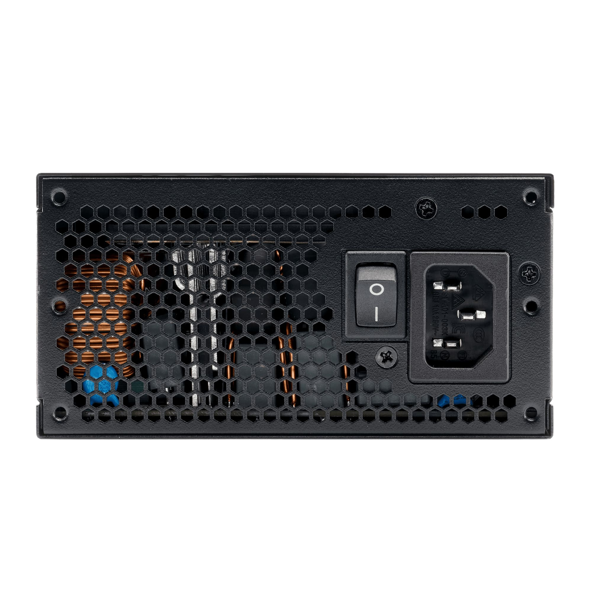 XPG Pymcore SFX 750W 80+ Gold Power Supply (PYMCORE750G-BKCEU)