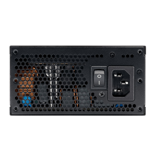XPG Pymcore SFX 750W 80+ Gold Power Supply (PYMCORE750G-BKCEU)