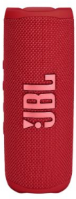 JBL Flip 6 Bluetooth Hoparlör Kırmızı