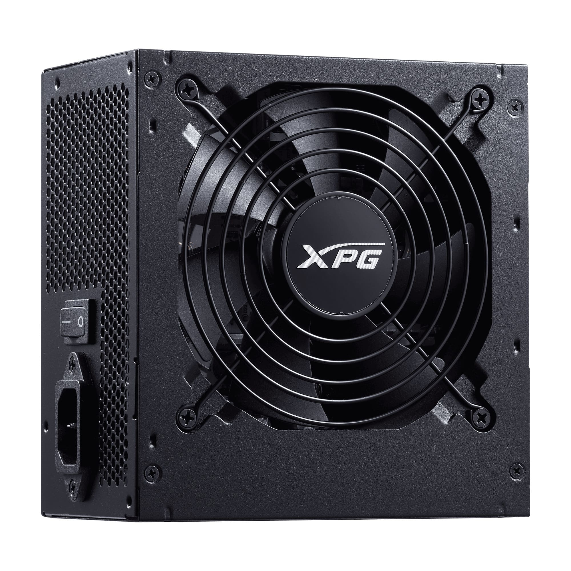 XPG Probe 700W 80+ Bronze Power Supply (PROBE700B-BKCEU)