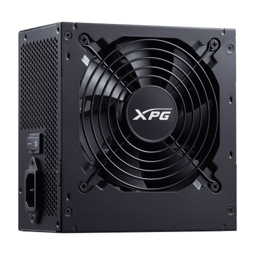 XPG Probe 700W 80+ Bronze Power Supply (PROBE700B-BKCEU)