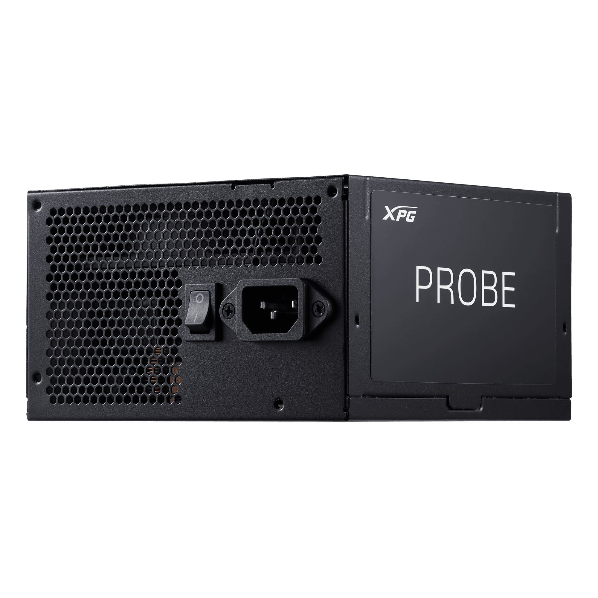XPG Probe 700W 80+ Bronze Power Supply (PROBE700B-BKCEU)