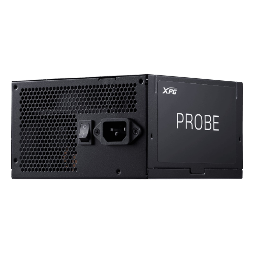 XPG Probe 700W 80+ Bronze Power Supply (PROBE700B-BKCEU)
