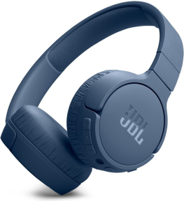 JBL Tune 670 BT NC Kulak Üstü Bluetooth Kulaklık Mavi