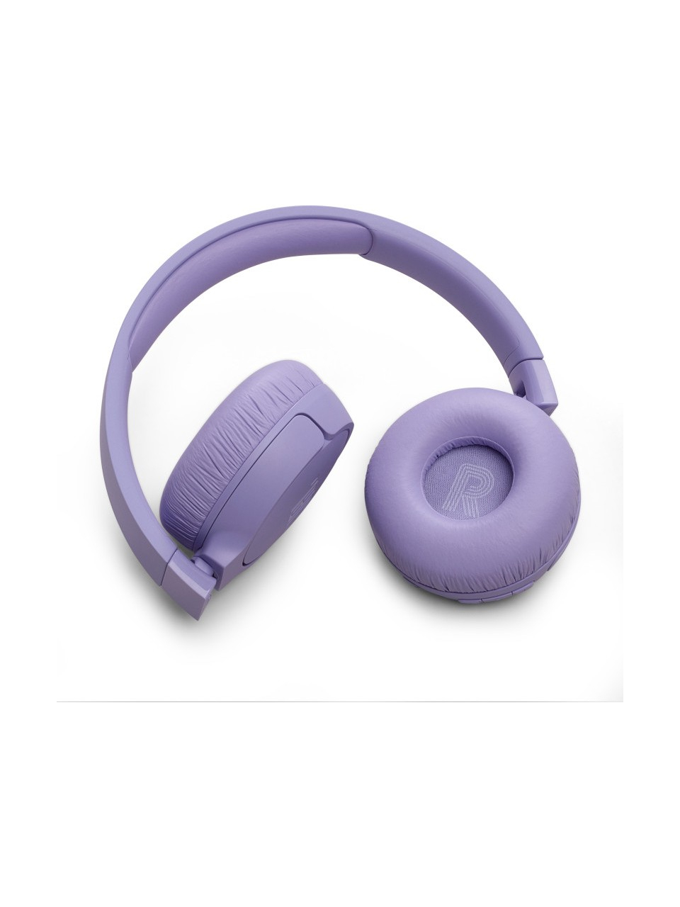 JBL Tune 670 BT NC Kulak Üstü Bluetooth Kulaklık Mor