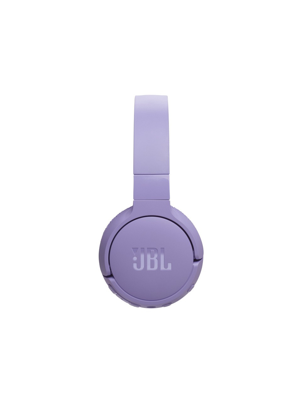 JBL Tune 670 BT NC Kulak Üstü Bluetooth Kulaklık Mor