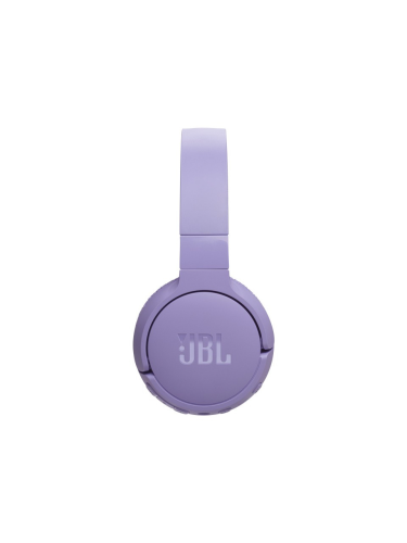 JBL Tune 670 BT NC Kulak Üstü Bluetooth Kulaklık Mor
