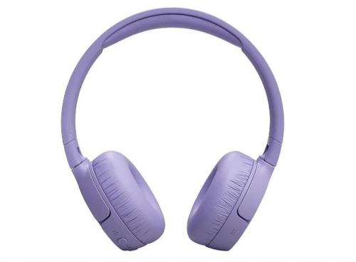 JBL Tune 670 BT NC Kulak Üstü Bluetooth Kulaklık Mor