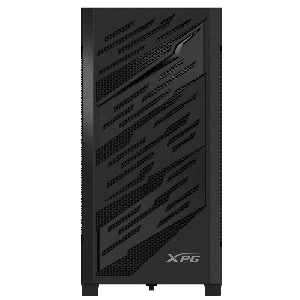 XPG Starker Air BTF ARGB USB 3.2 Siyah E-ATX Mid-Tower Gaming (Oyuncu) Kasa (STARKERAIRBTFMTA-BKCWW)