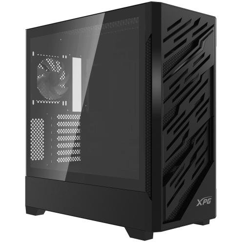 XPG Starker Air BTF ARGB USB 3.2 Siyah E-ATX Mid-Tower Gaming (Oyuncu) Kasa (STARKERAIRBTFMTA-BKCWW)