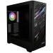 XPG Starker Air BTF 4xARGB Fan Siyah E-ATX Gaming (Oyuncu) Kasa