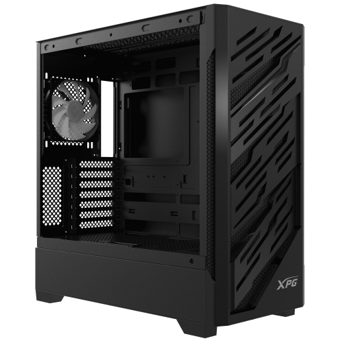 XPG Starker Air BTF ARGB USB 3.2 Siyah E-ATX Mid-Tower Gaming (Oyuncu) Kasa (STARKERAIRBTFMTA-BKCWW)