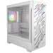XPG Starker Air BTF ARGB USB 3.2 Beyaz E-ATX Mid-Tower Gaming (Oyuncu) Kasa (STARKERAIRBTFMTA-WHCWW)