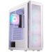 XPG Valor Air Plus 4xARGB Fan USB 3.2 Beyaz ATX Mid-Tower Gaming (Oyuncu) Kasa (VALORAIRPLUSMTA-WHCWW)
