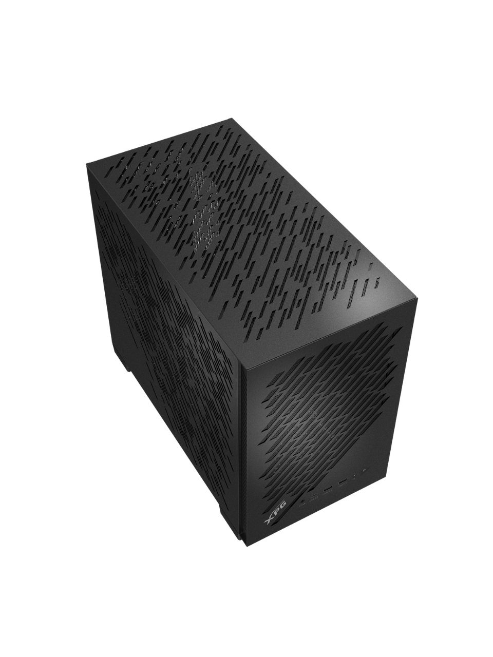 XPG Valor Air Nano USB 3.2 Siyah ATX Mid-Tower Gaming (Oyuncu) Kasa (VALORAIRNANOMAA-BKCWW)