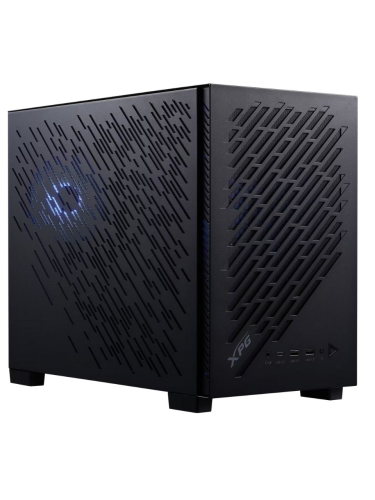 XPG Valor Air Nano USB 3.2 Siyah ATX Mid-Tower Gaming (Oyuncu) Kasa (VALORAIRNANOMAA-BKCWW)