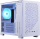 XPG Valor Air Nano Beyaz mATX Gaming (Oyuncu) Kasa