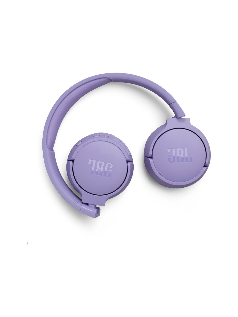 JBL Tune 670 BT NC Kulak Üstü Bluetooth Kulaklık Mor