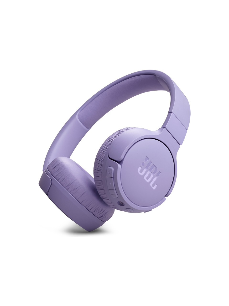 JBL Tune 670 BT NC Kulak Üstü Bluetooth Kulaklık Mor